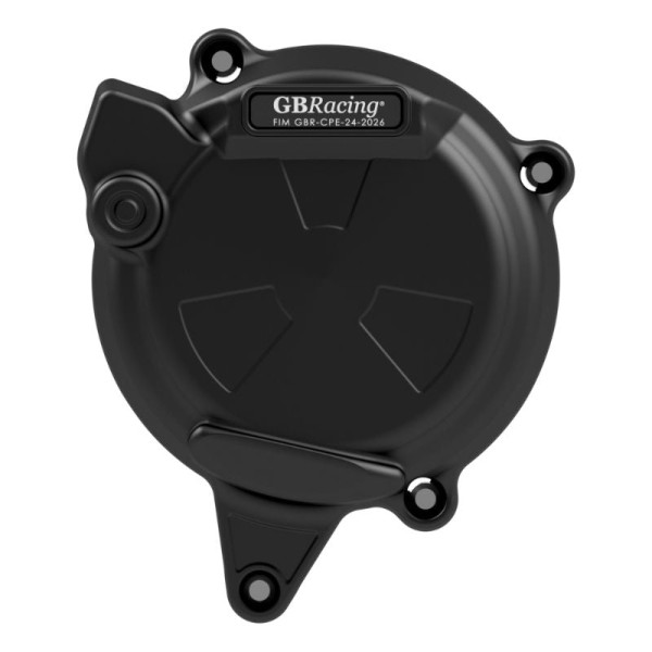 GB RACING Gbracing engine cover - alternator | ducati panigale v2 2020>2024